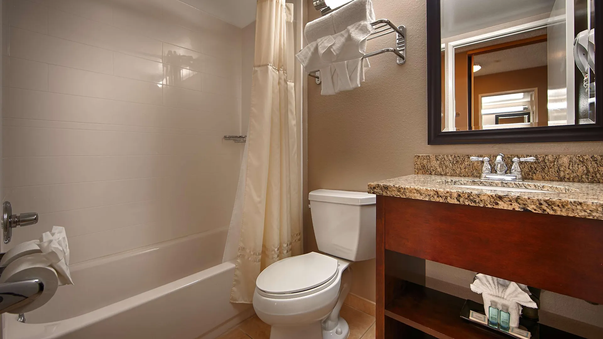 Hotel Best Western Los Alamitos Inn & Suites