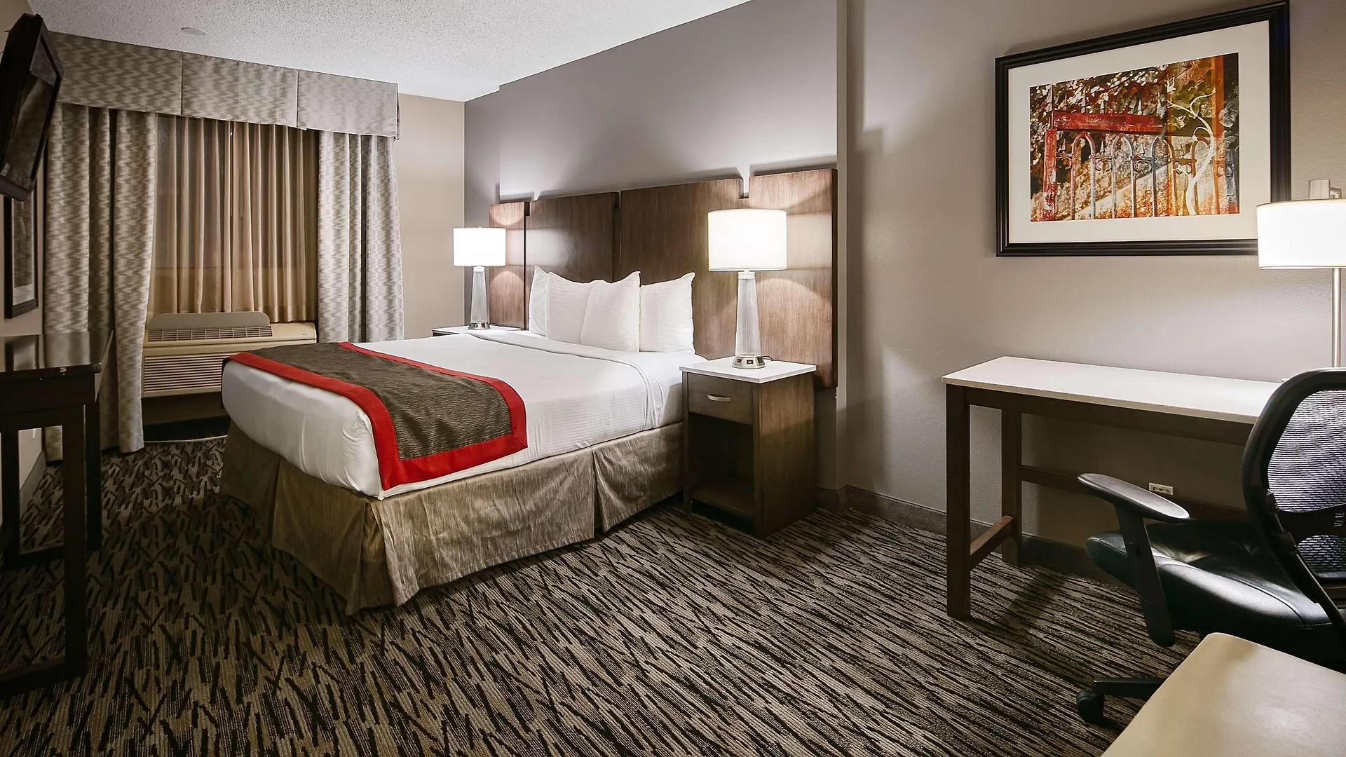 Best Western Los Alamitos Inn & Suites