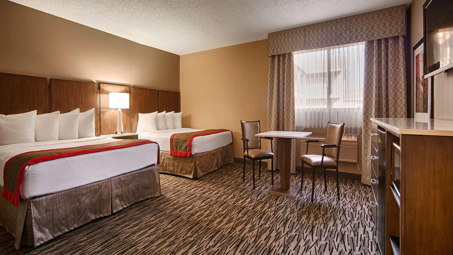 Hotel Best Western Los Alamitos Inn & Suites