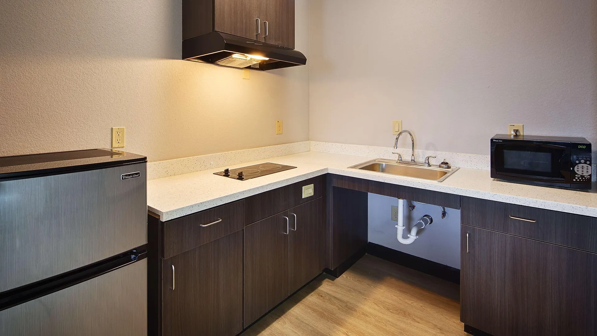Hotel Best Western Los Alamitos Inn & Suites