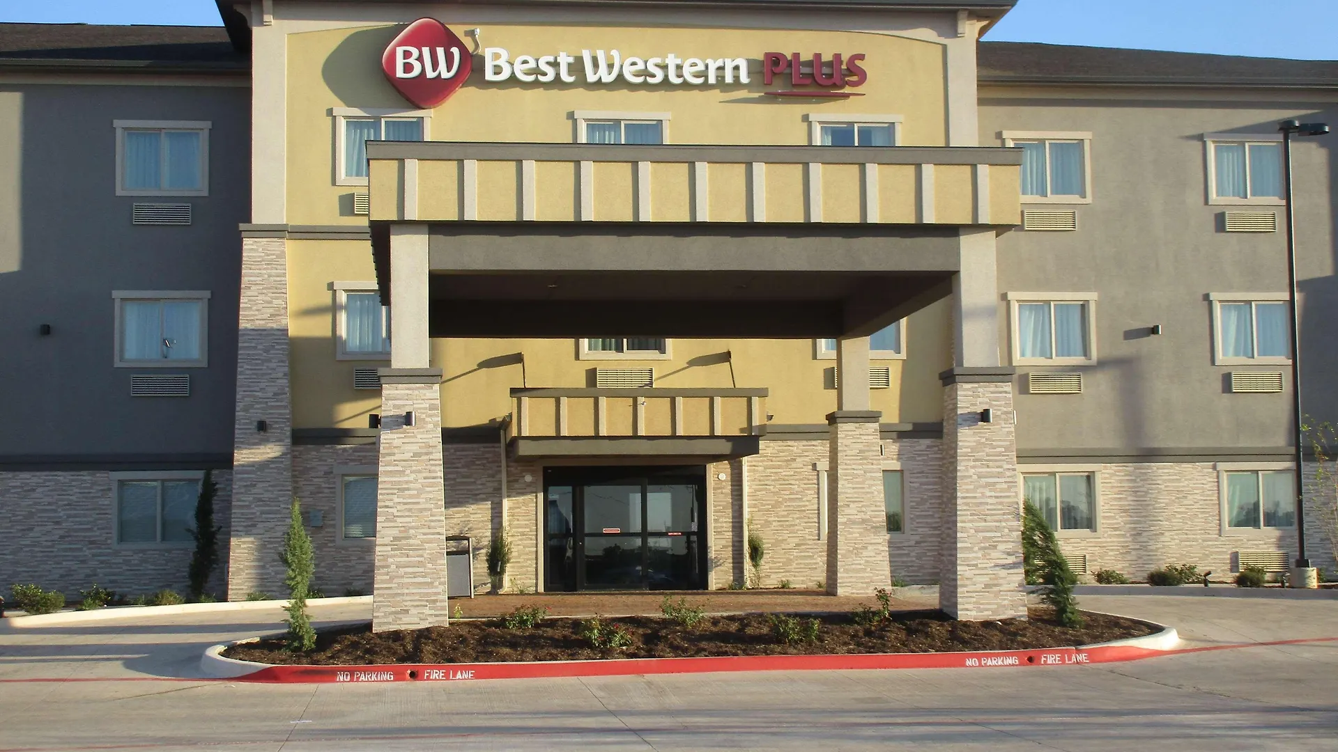*** Hotel Best Western Los Alamitos Inn & Suites United States