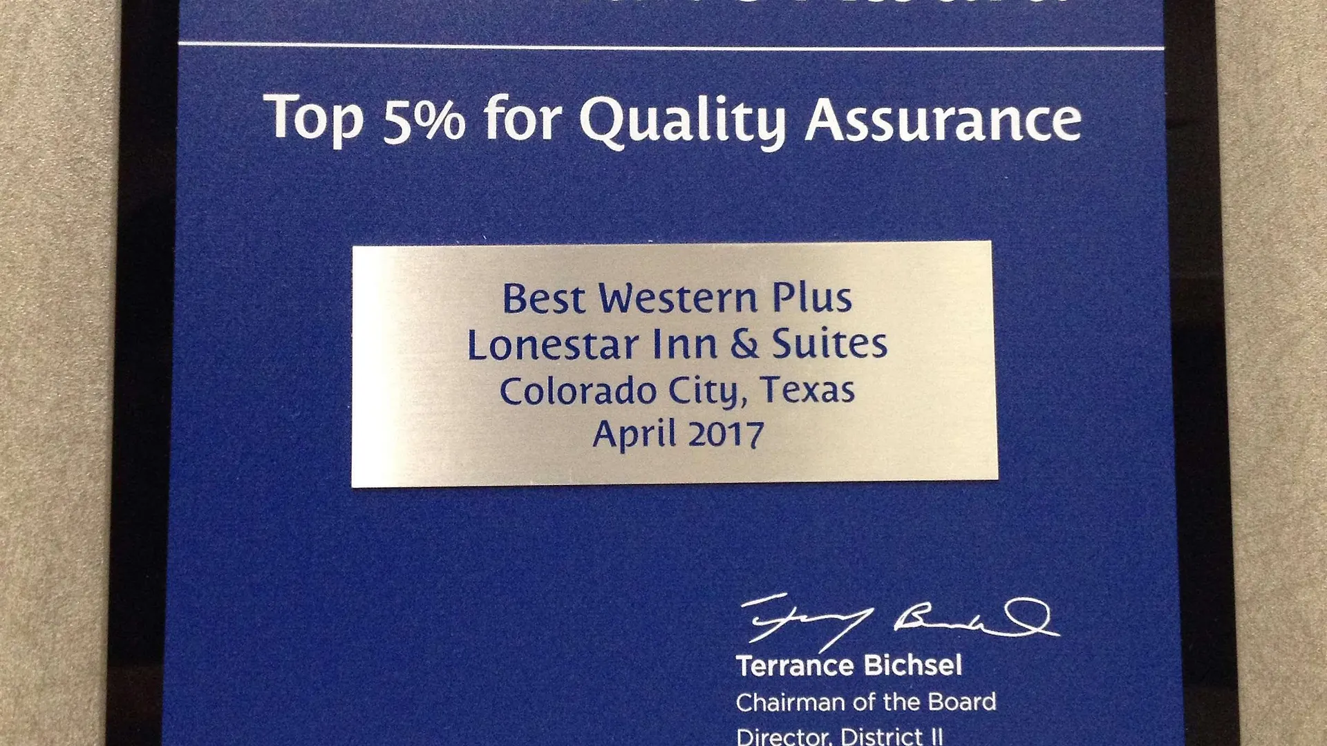 Best Western Los Alamitos Inn & Suites 3*,  United States