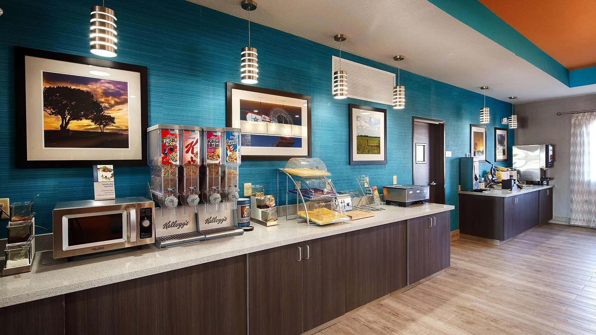 Best Western Los Alamitos Inn & Suites