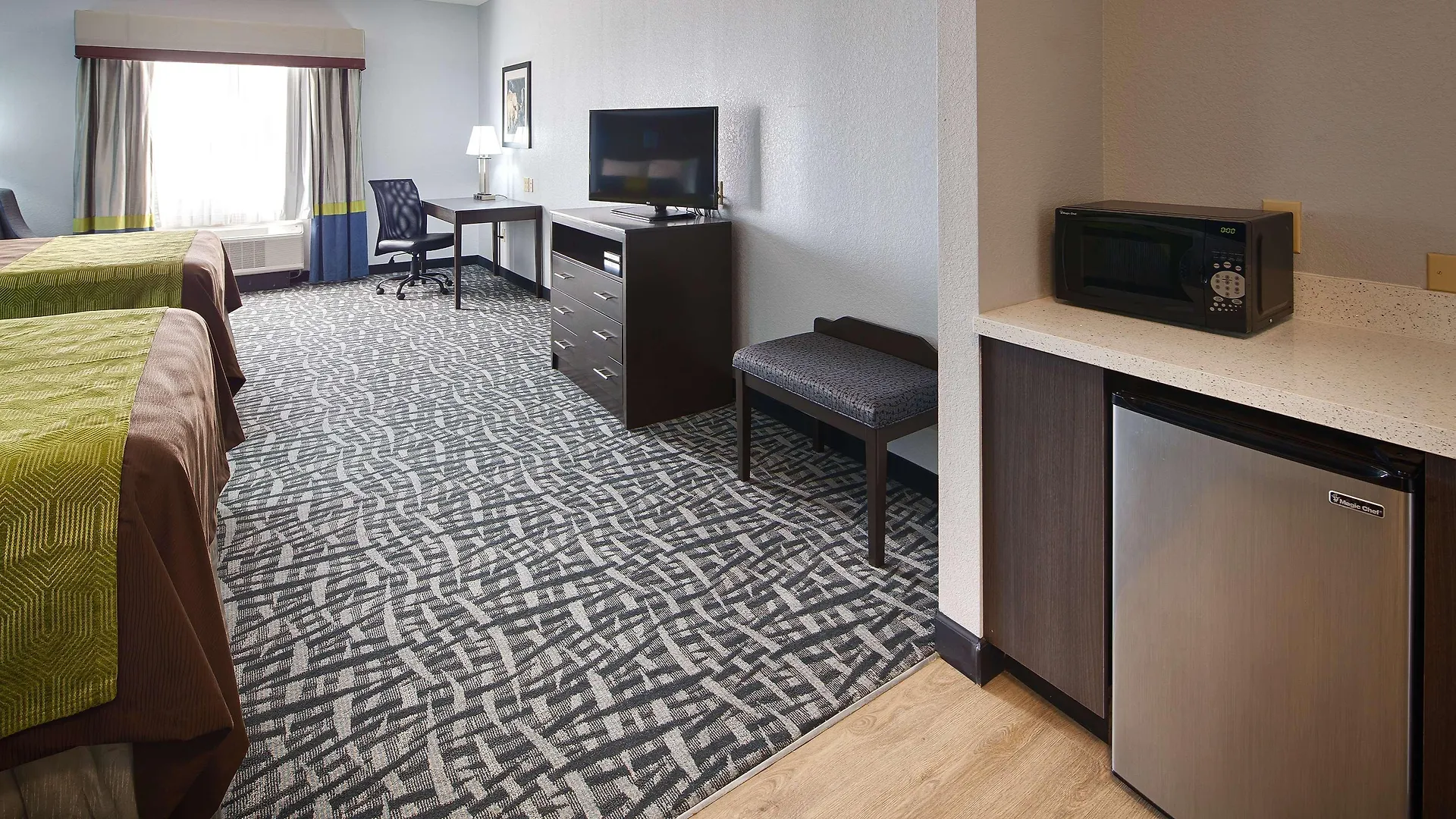 Hotel Best Western Los Alamitos Inn & Suites