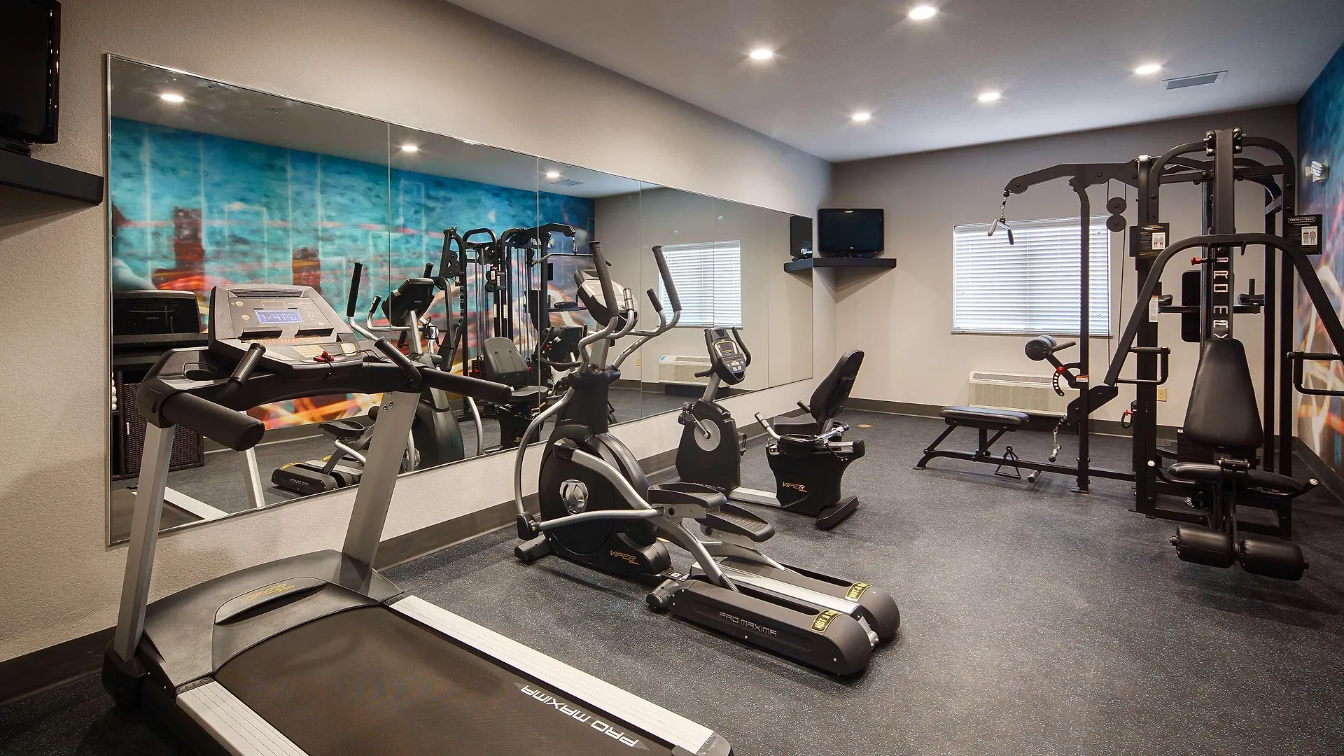 Best Western Los Alamitos Inn & Suites 3*,  United States