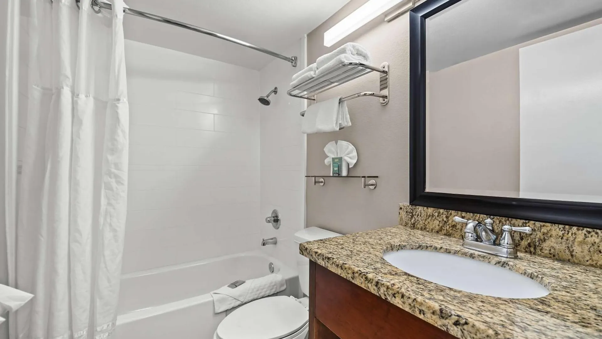 Hotel Best Western Los Alamitos Inn & Suites