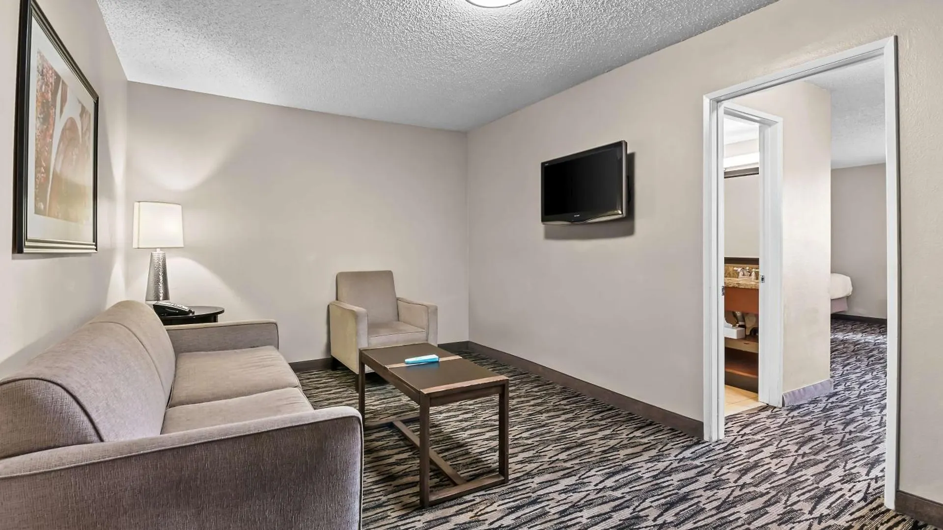 Best Western Los Alamitos Inn & Suites 3*,  United States