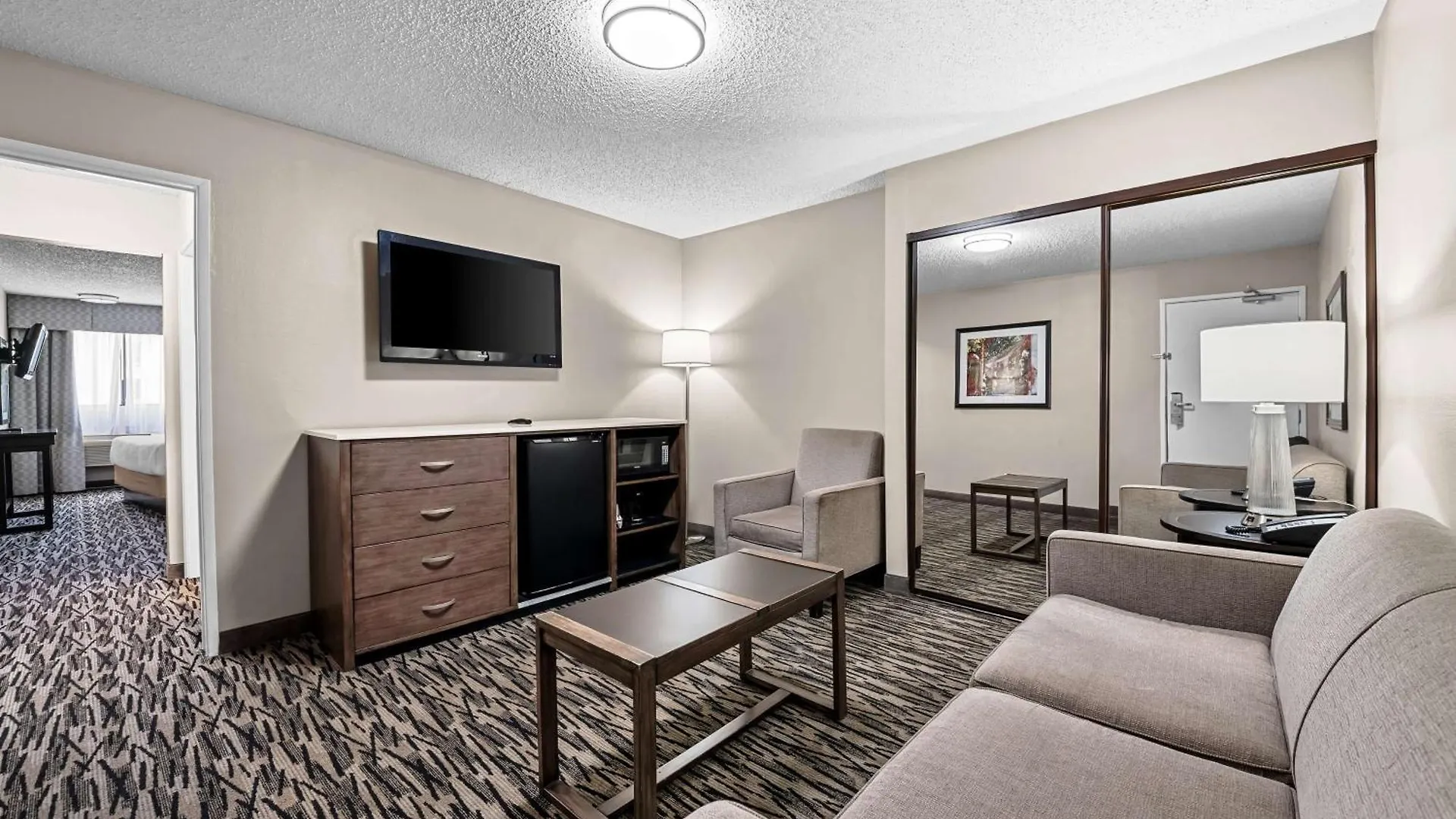 Hotel Best Western Los Alamitos Inn & Suites