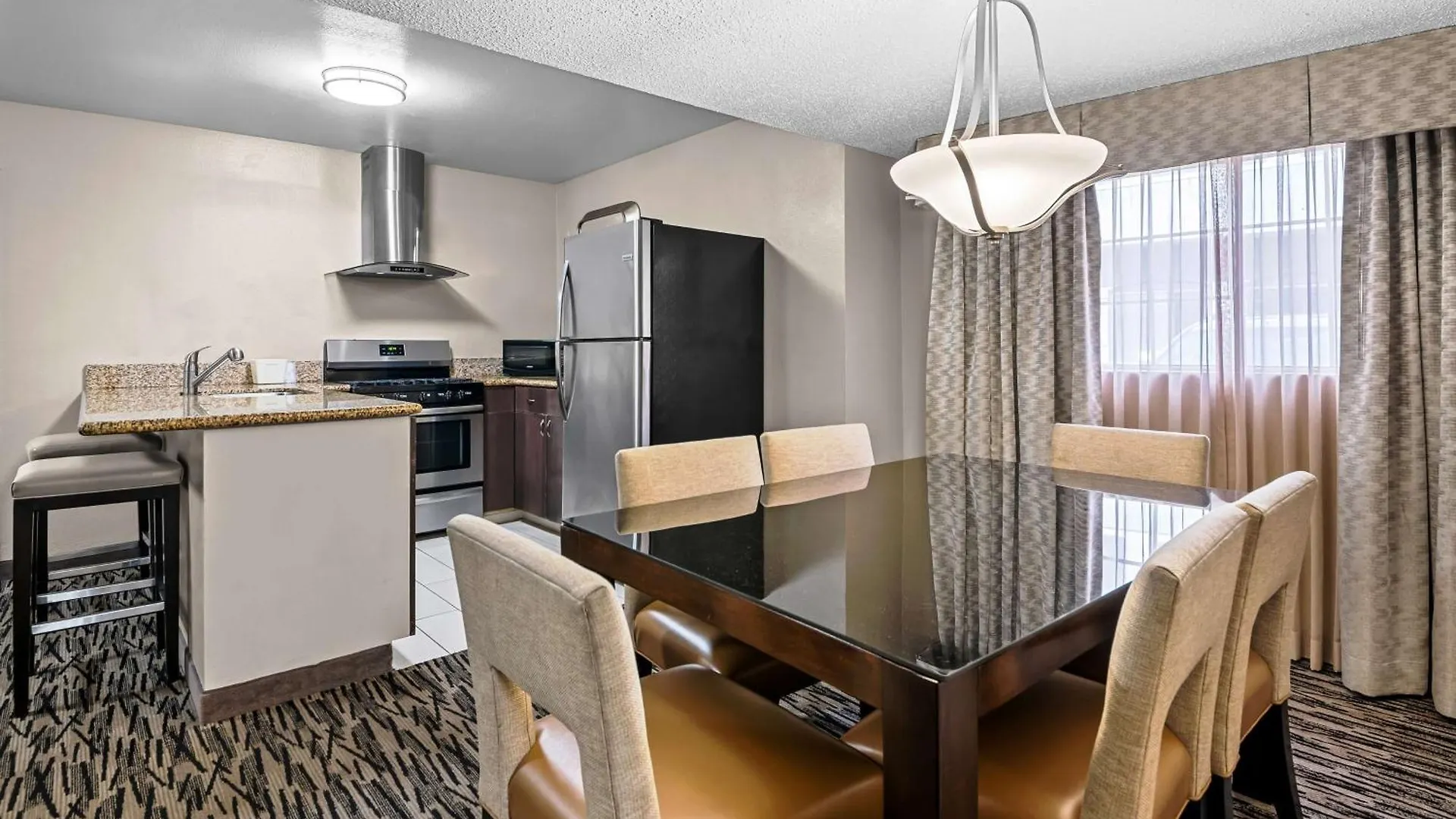Hotel Best Western Los Alamitos Inn & Suites
