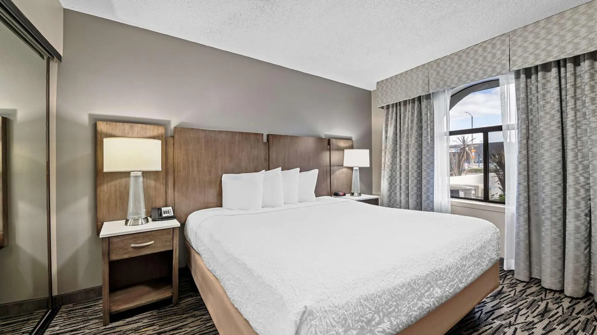 *** Hotel Best Western Los Alamitos Inn & Suites United States
