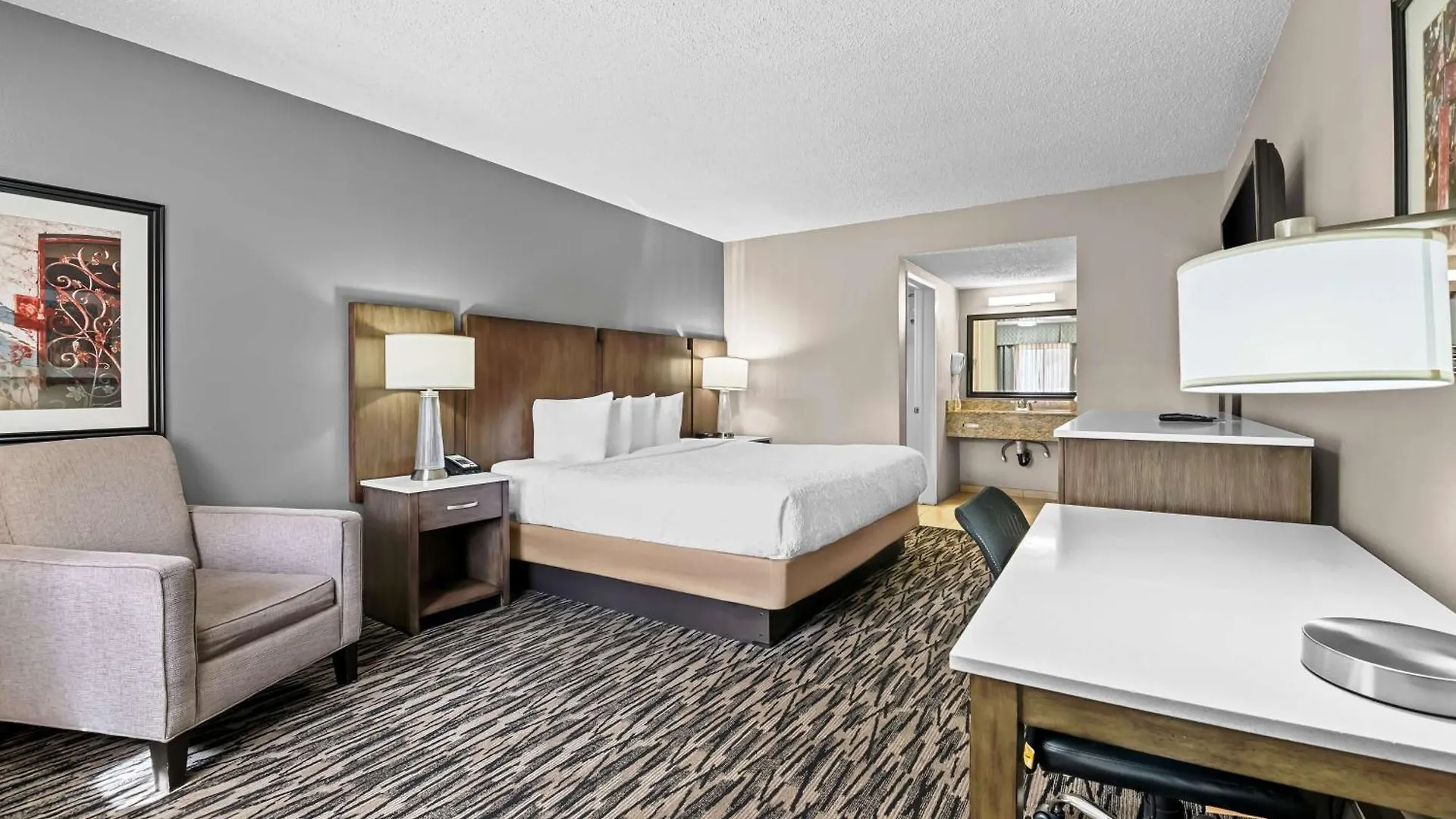 *** Hotel Best Western Los Alamitos Inn & Suites United States