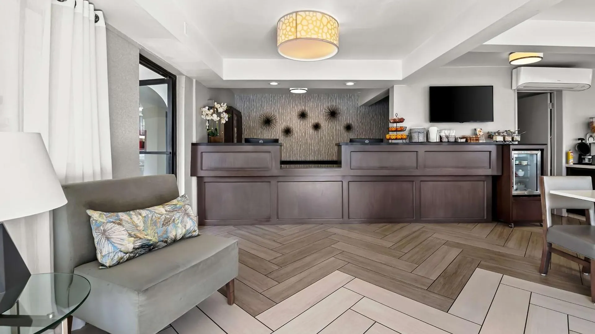 Hotel Best Western Los Alamitos Inn & Suites