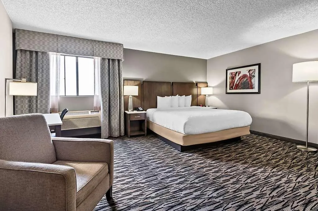 Best Western Los Alamitos Inn & Suites Hotel