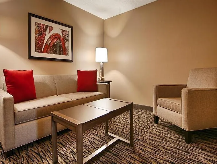 Best Western Los Alamitos Inn & Suites United States