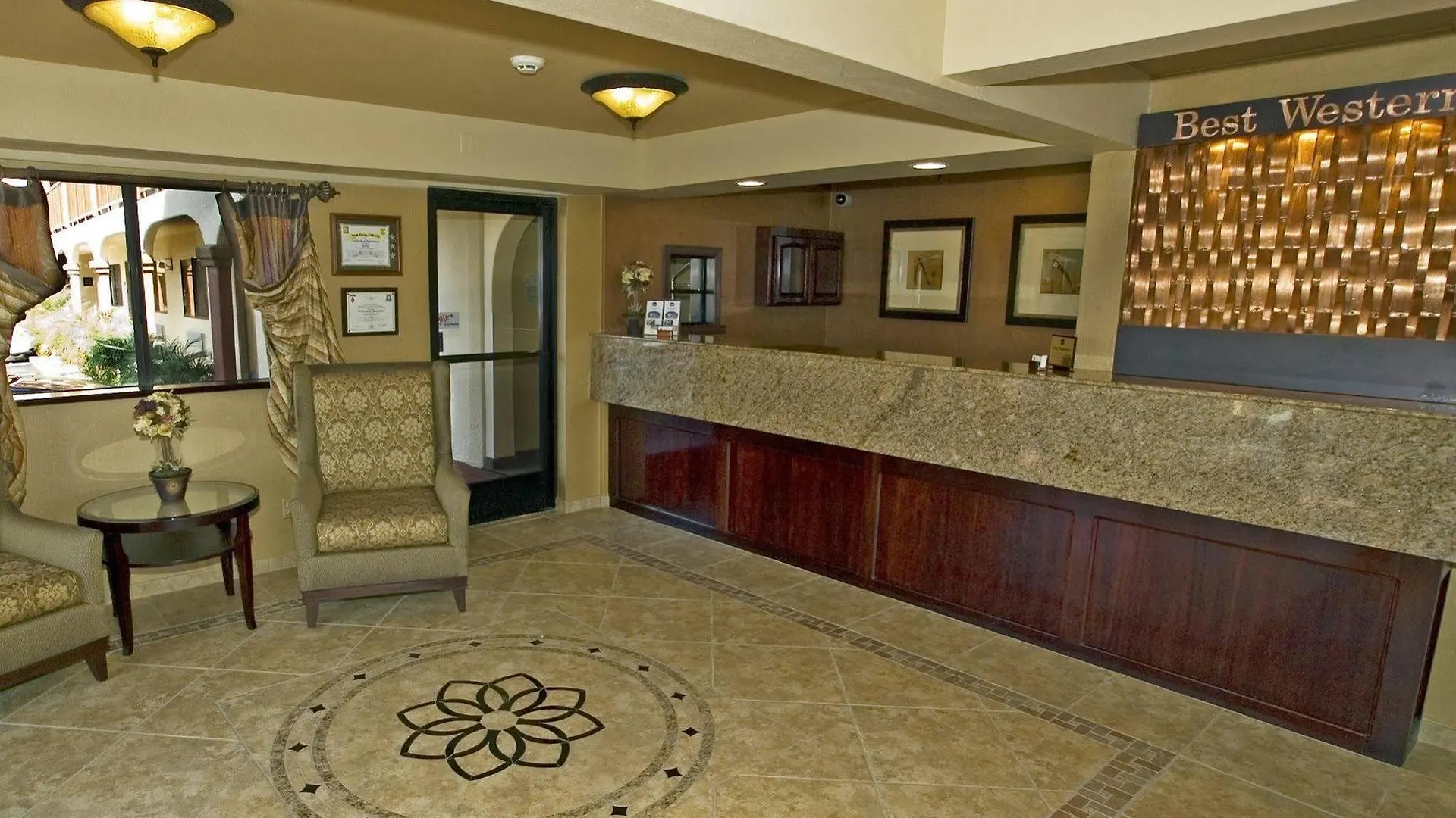 Best Western Los Alamitos Inn & Suites Hotel