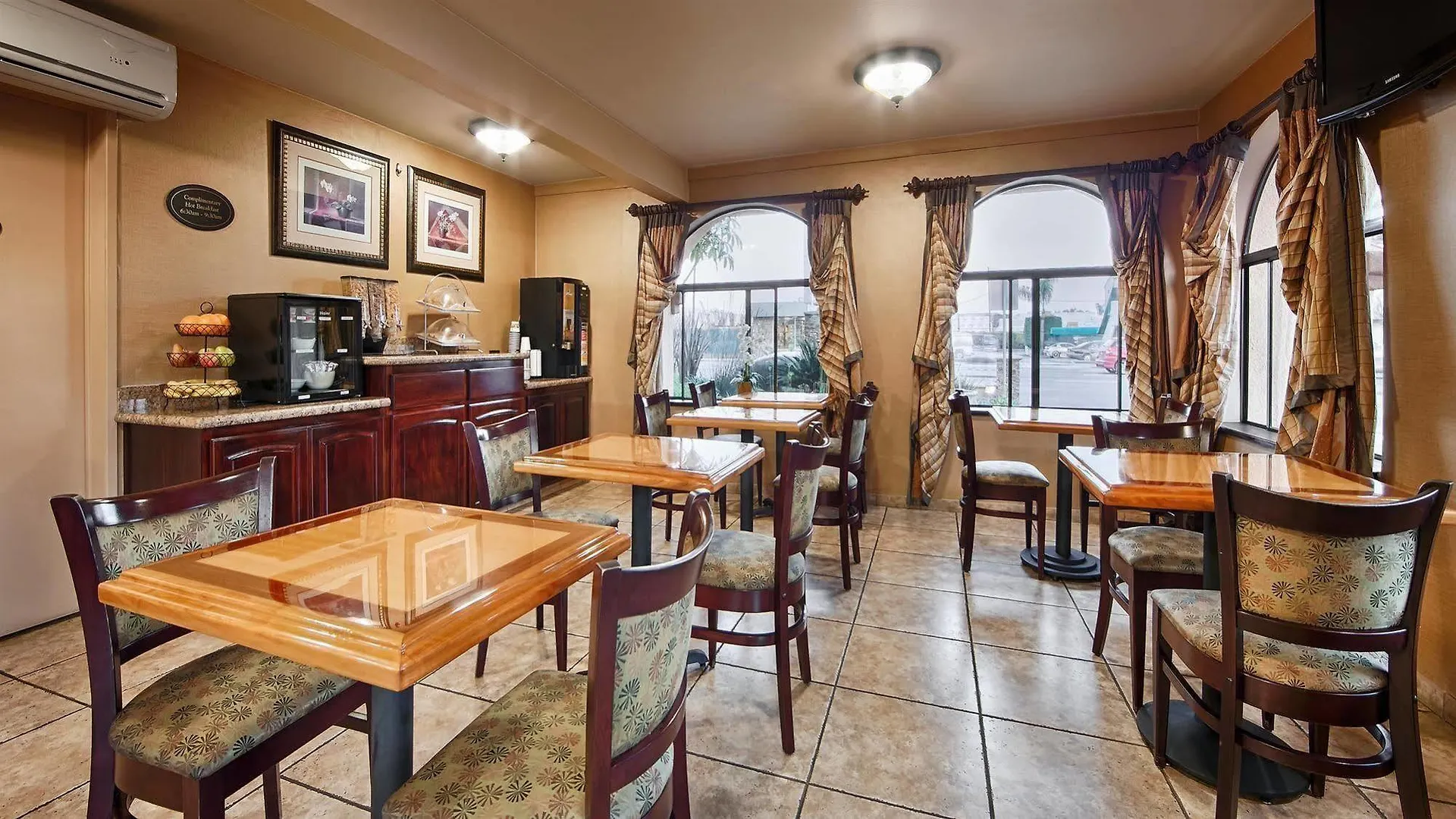 Hotel Best Western Los Alamitos Inn & Suites
