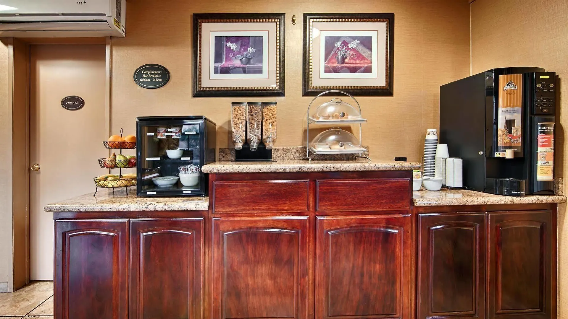 Best Western Los Alamitos Inn & Suites United States