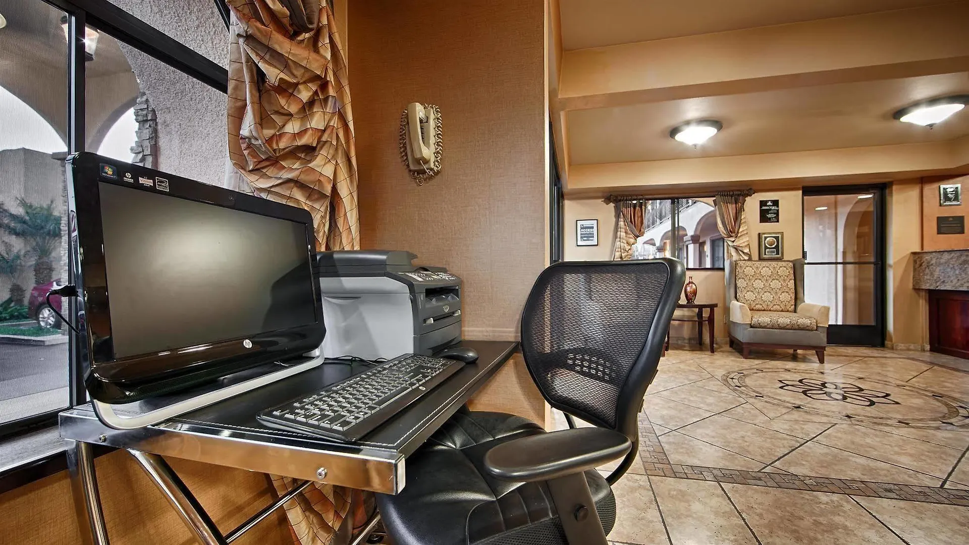 Best Western Los Alamitos Inn & Suites 3*,  United States