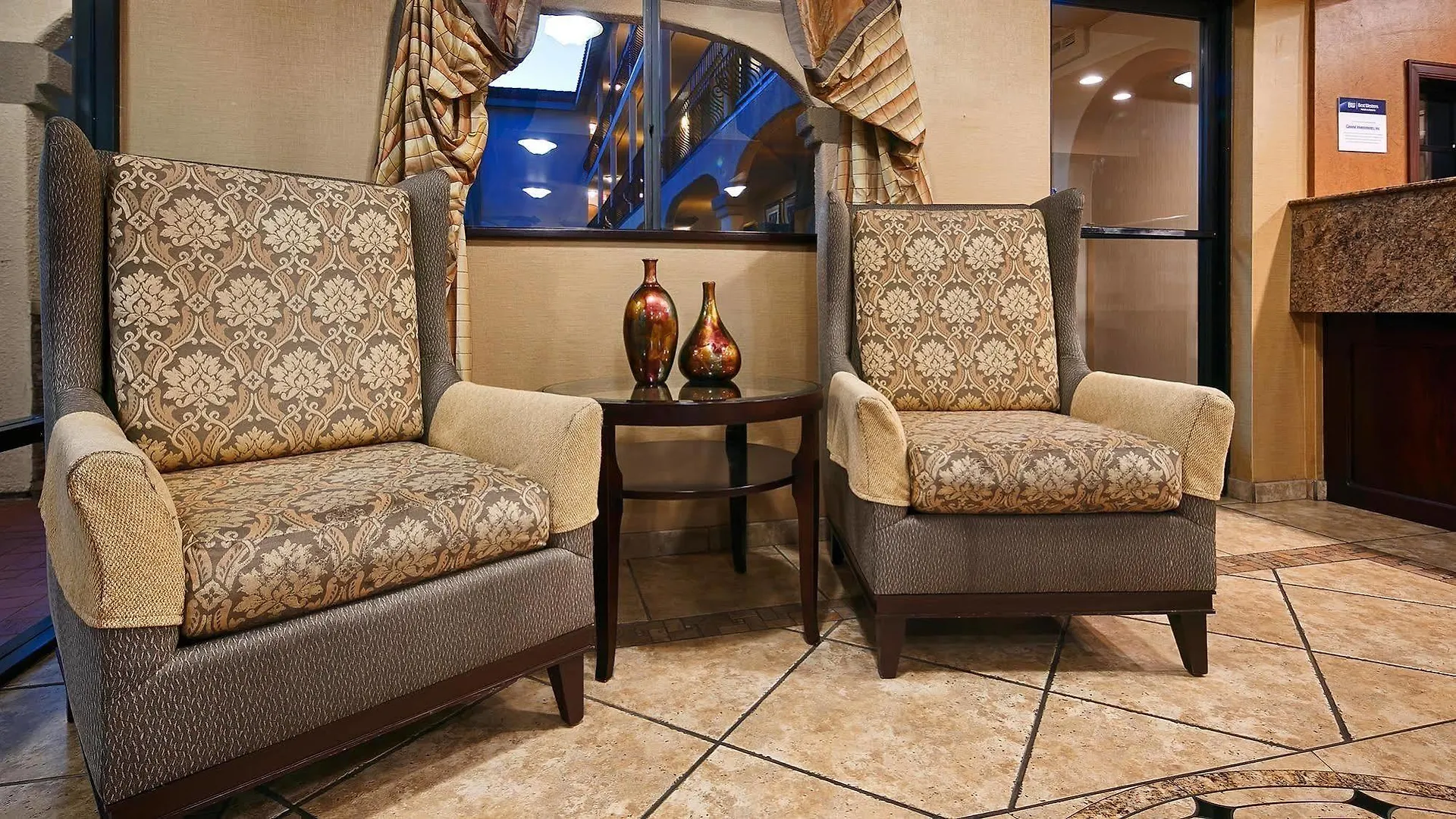 Best Western Los Alamitos Inn & Suites