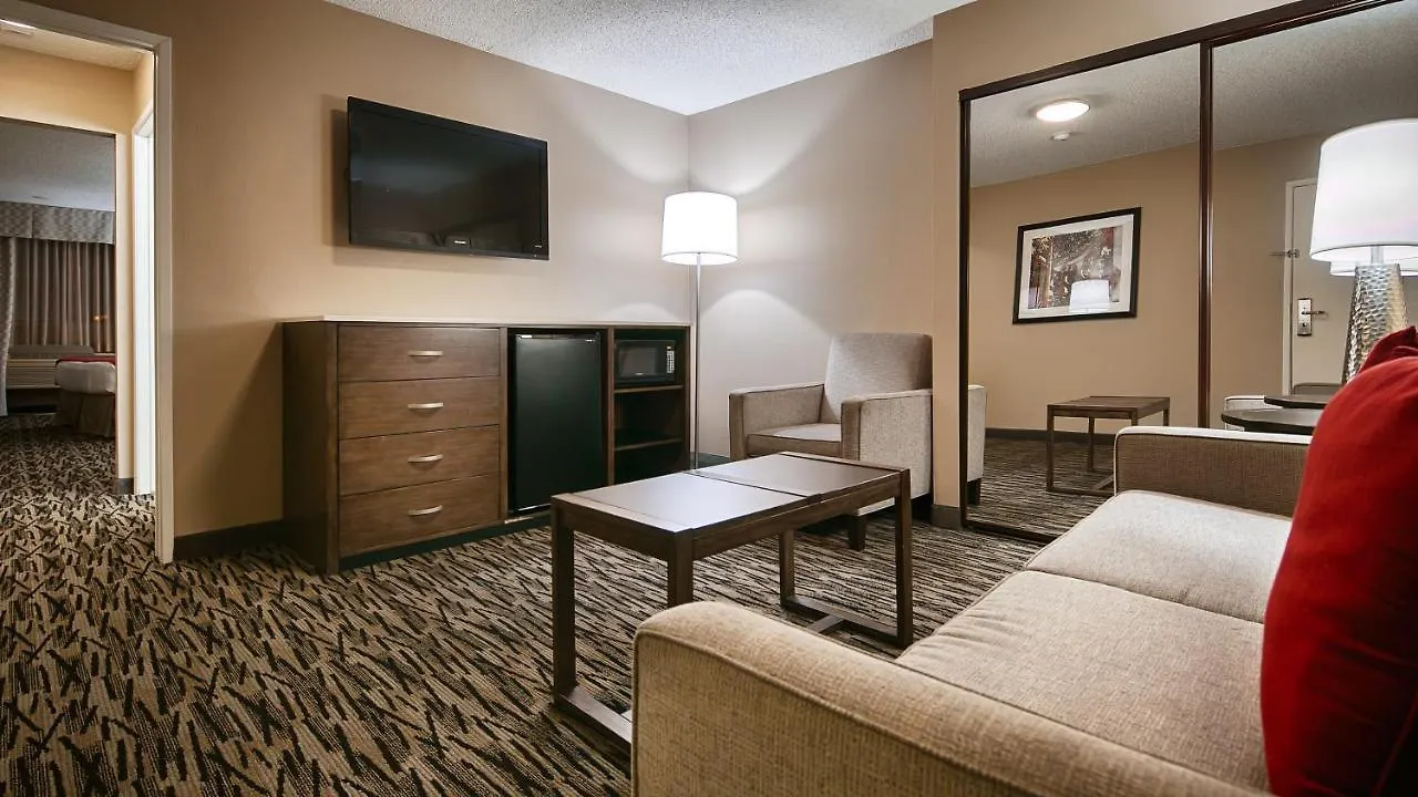 Best Western Los Alamitos Inn & Suites Hotel