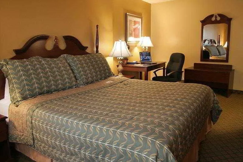 Best Western Los Alamitos Inn & Suites 3*,  United States