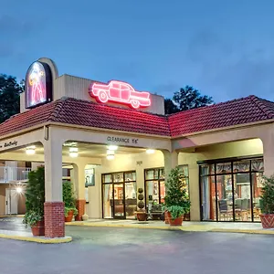 Days By Wyndham At Graceland Hotel