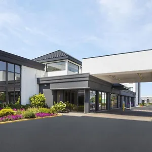 Hotel Hasbrouck Heights-meadowlands By Ihg