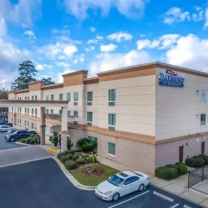 Baymont By Wyndham South Savannah