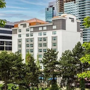 Hotel Springhill Downtown, South Union