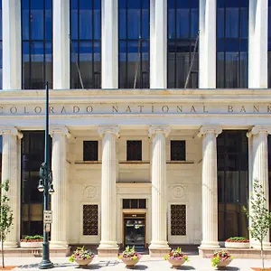 Hotel Renaissance Downtown Center