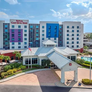 Hotel Hilton Garden Airport/westshore