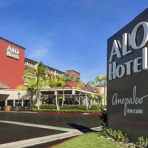 Alo By Ayres, Hotel