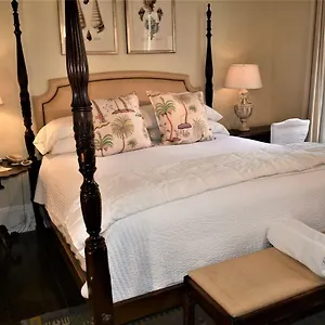 Simonton Court Historic & Locanda