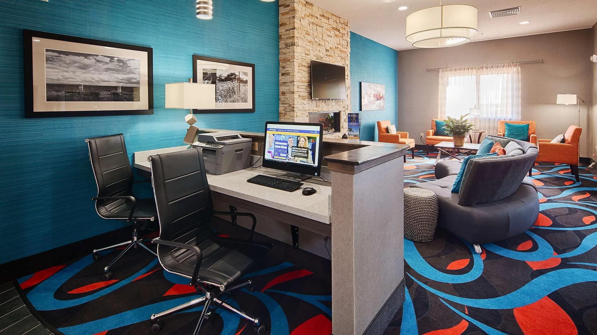 Best Western Los Alamitos Inn & Suites Hotel
