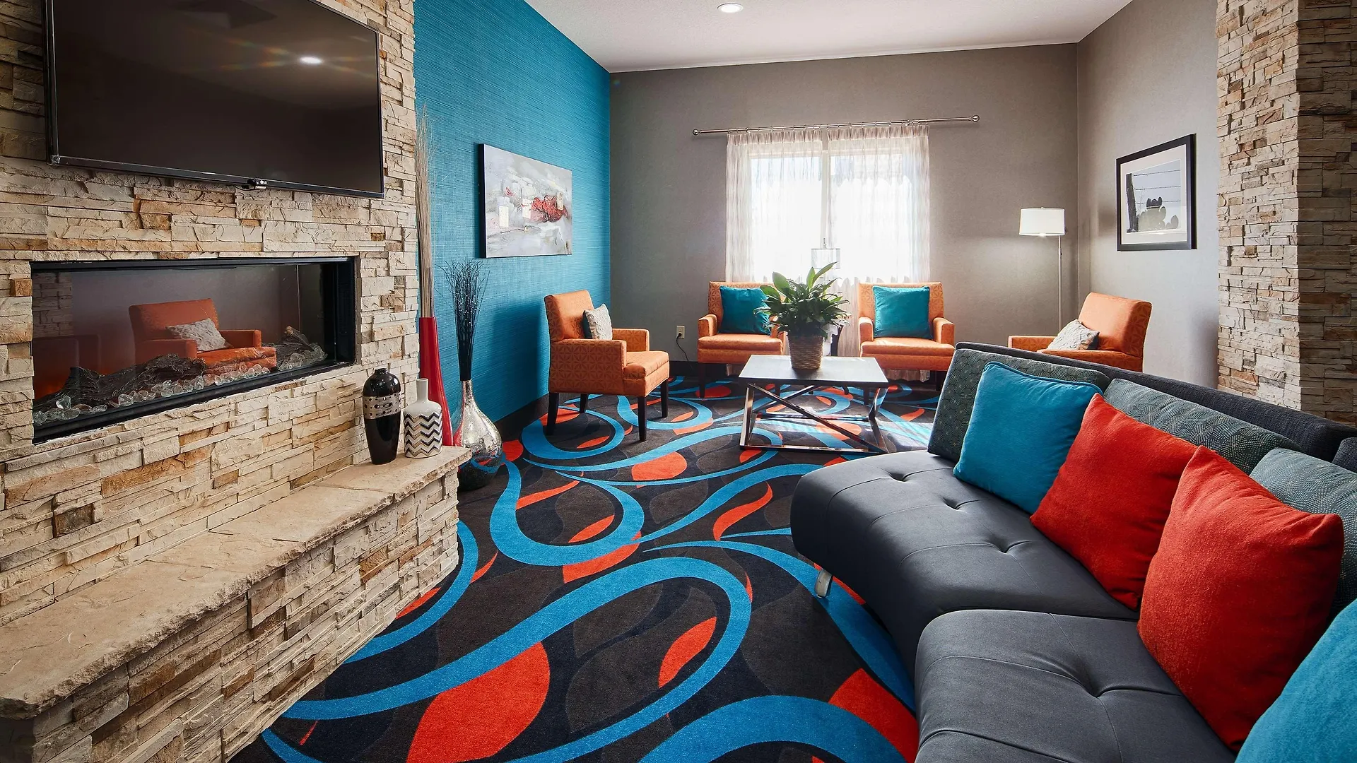 Best Western Los Alamitos Inn & Suites Hotel
