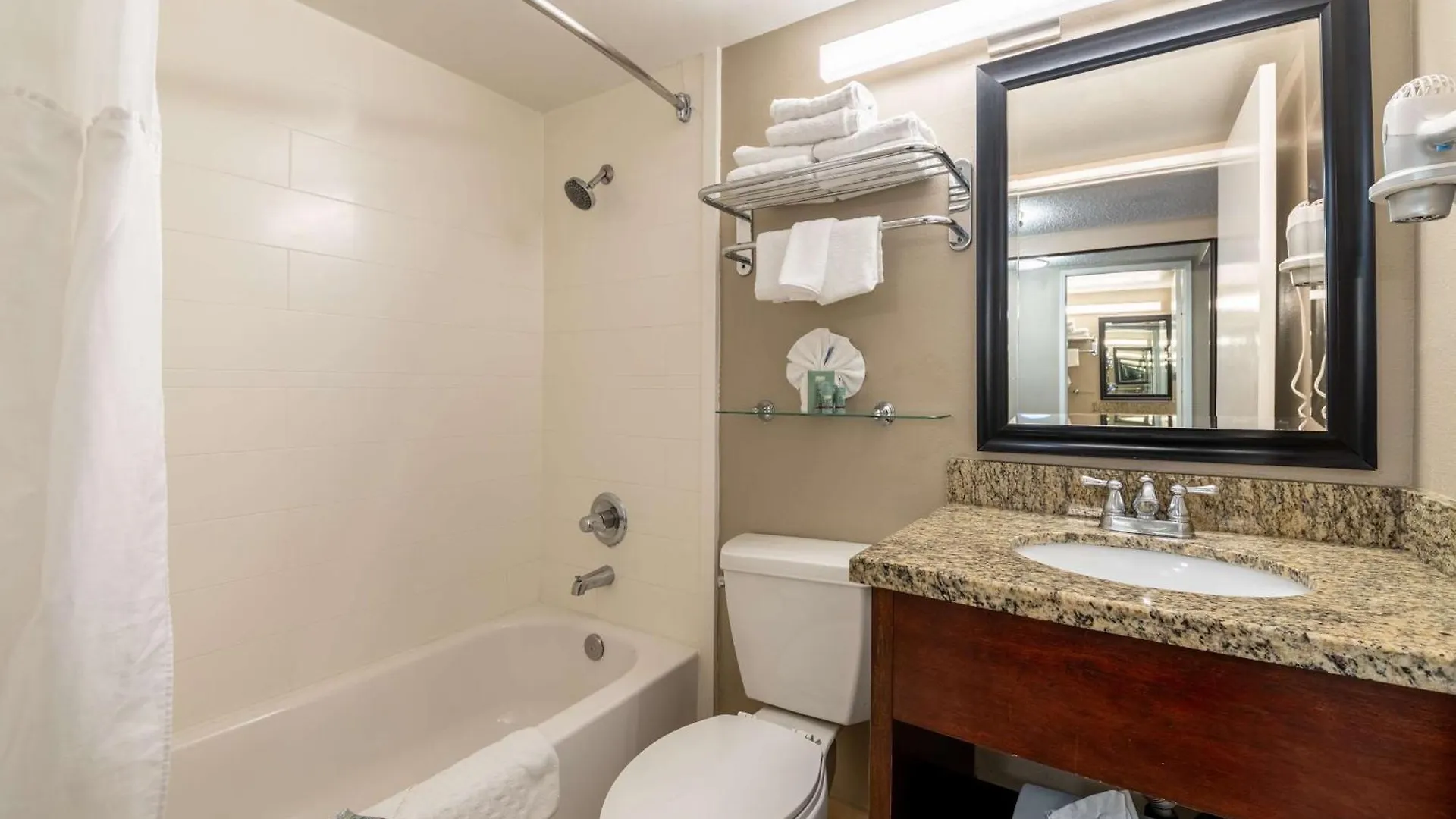 *** Hotel Best Western Los Alamitos Inn & Suites USA