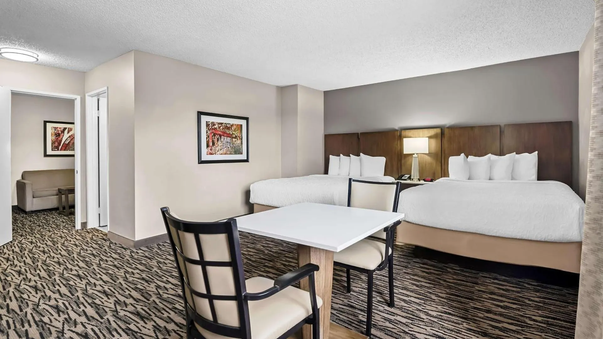 Best Western Los Alamitos Inn & Suites