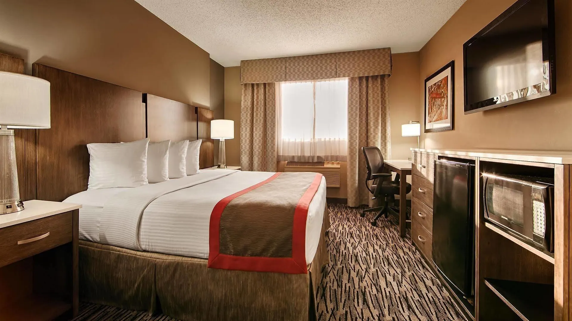 Hotel Best Western Los Alamitos Inn & Suites